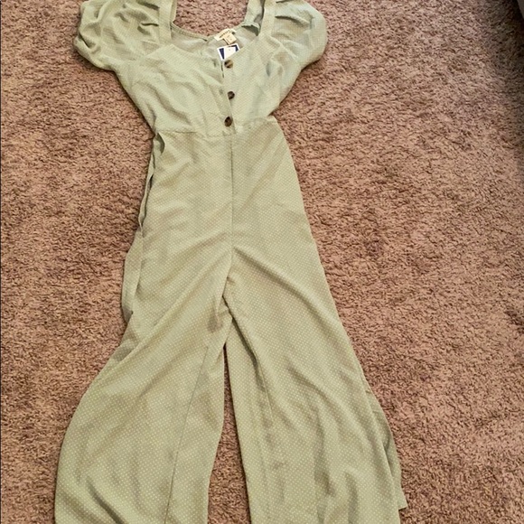 Monteau Other - Romper new w tags